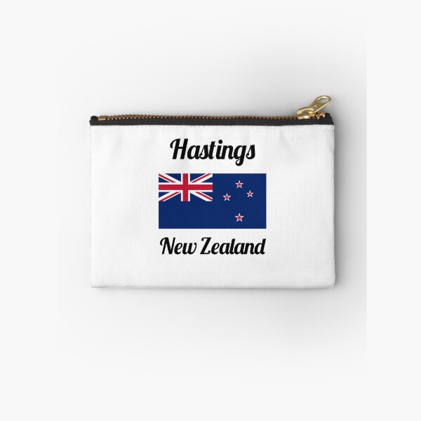 Item preview, Hastings New Zealand - Stylish Prints, designed and sold by Fleetwood1994.