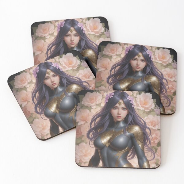 Item preview, Flower Warrior designed and sold by RaF71PrO.