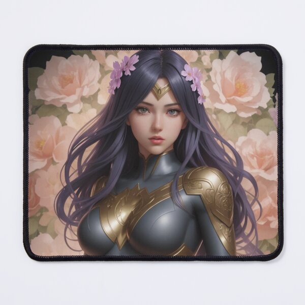 Item preview, Flower Warrior designed and sold by RaF71PrO.