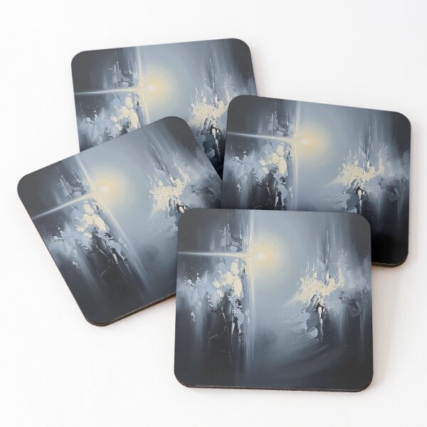 Item preview, A light in the darkness designed and sold by 2-Seraphira.