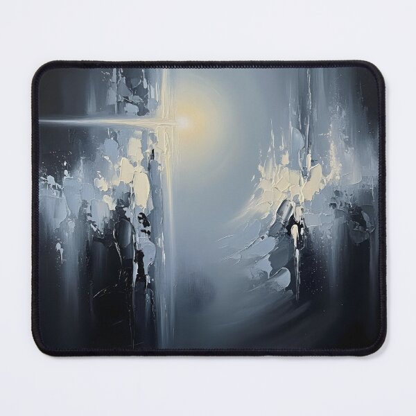 Item preview, A light in the darkness designed and sold by 2-Seraphira.