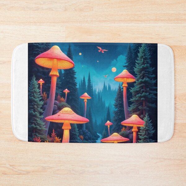 Item preview, &Cosmic Forest designed and sold by 1R6V.