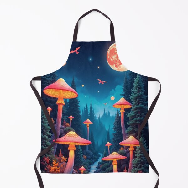 Item preview, &Cosmic Forest designed and sold by 1R6V.