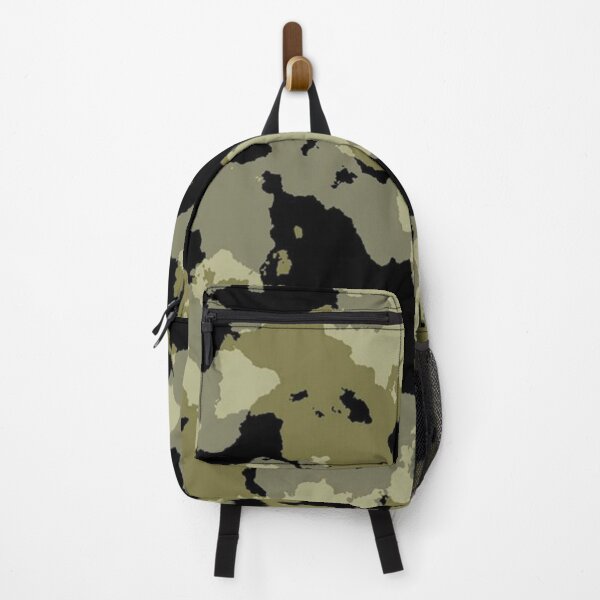 Item preview, Urban Operator Camo – Coffee Combat Blend designed and sold by BestDetailer.