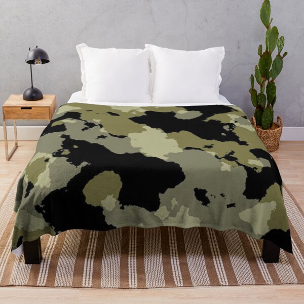 Item preview, Urban Operator Camo – Coffee Combat Blend designed and sold by BestDetailer.