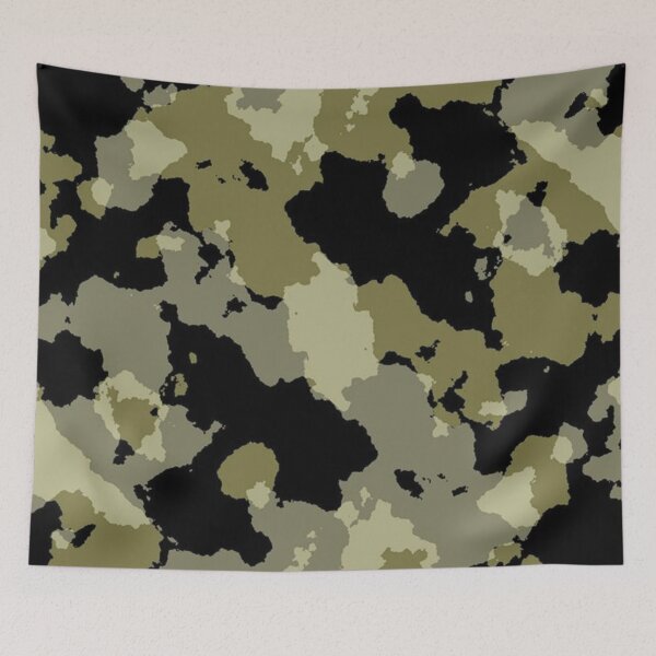 Item preview, Urban Operator Camo – Coffee Combat Blend designed and sold by BestDetailer.