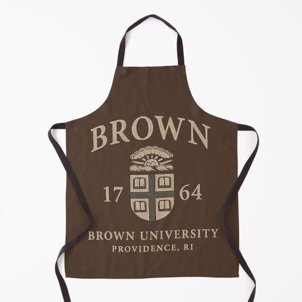 Item preview, Brown University – Classic Ivy League Logo T-Shirt designed and sold by BestDetailer.