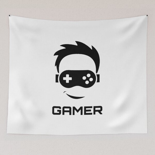 Item preview, GAMMER GUY designed and sold by LuizSilva1983.