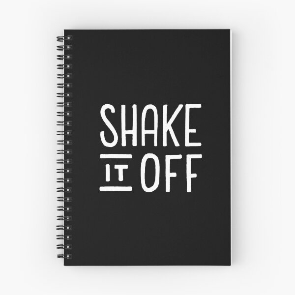 Item preview, Shake it off designed and sold by Marta Ambrosetti.