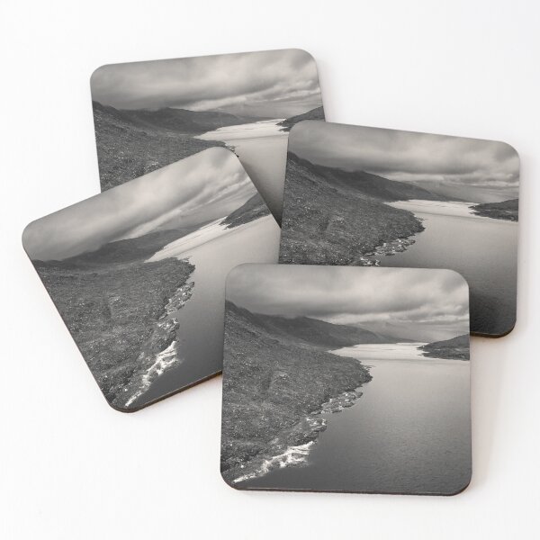 Item preview, Loch Cluanie designed and sold by David Bowman.