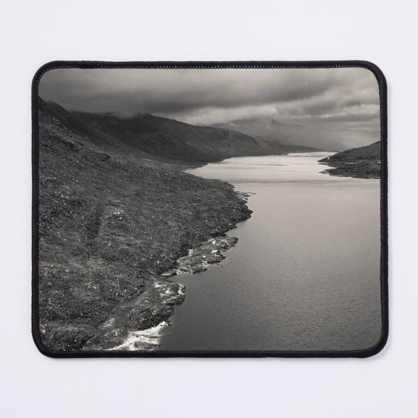 Item preview, Loch Cluanie designed and sold by David Bowman.