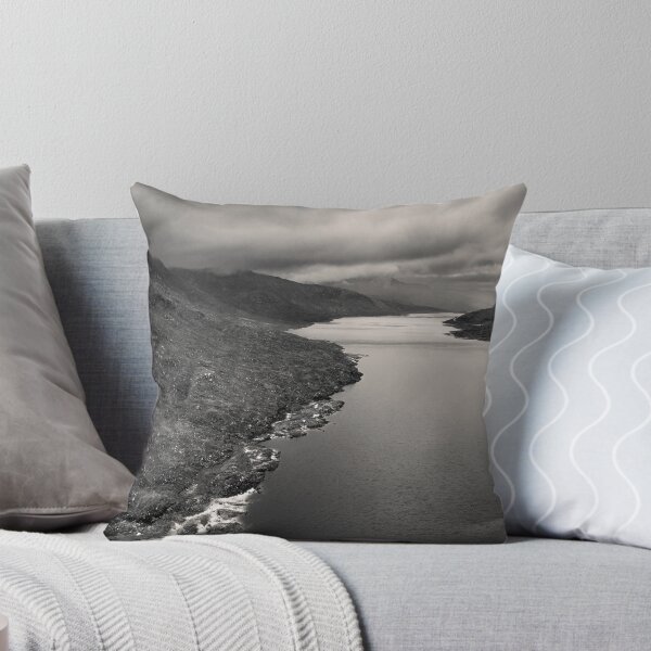 Item preview, Loch Cluanie designed and sold by David Bowman.