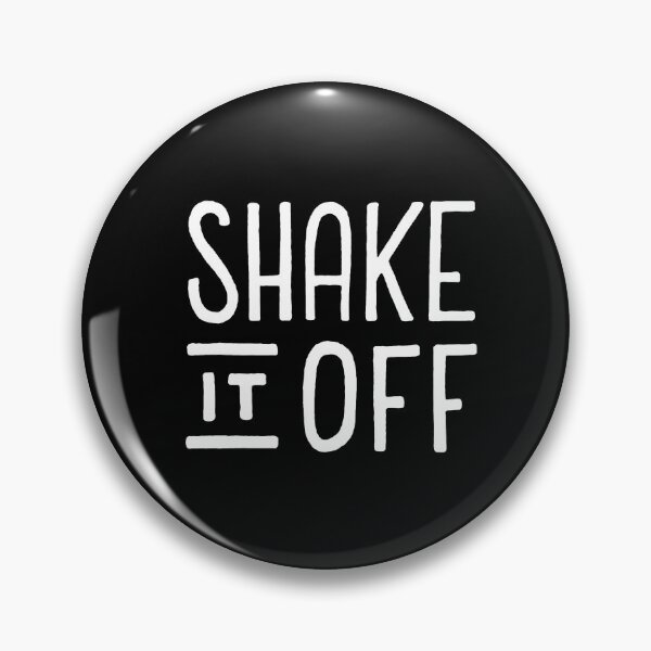 Item preview, Shake it off designed and sold by Marta Ambrosetti.