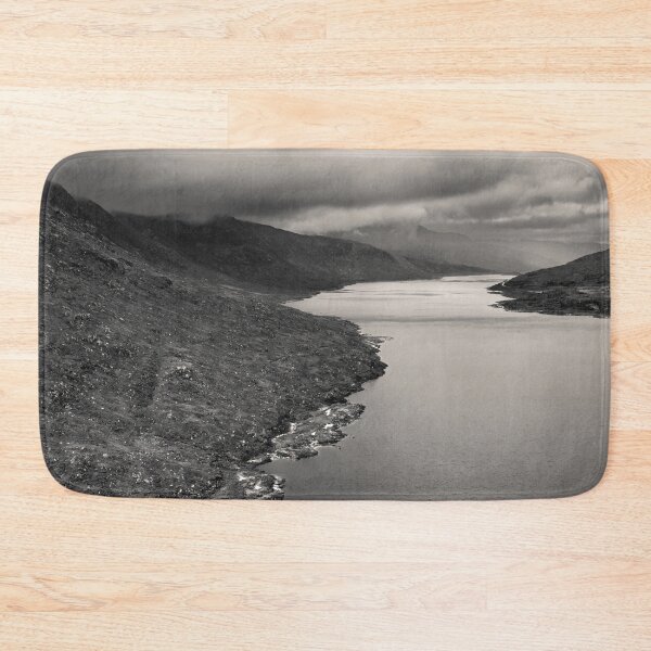 Item preview, Loch Cluanie designed and sold by David Bowman.