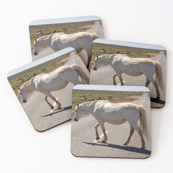 Item preview, 2245 Wild horse designed and sold by Hans Kawitzki.