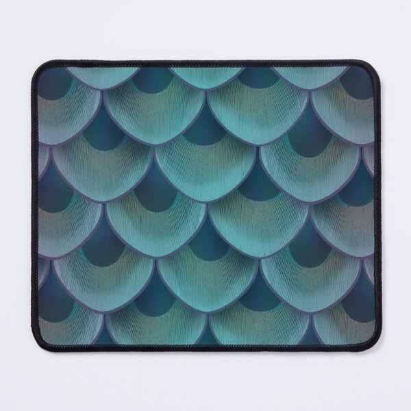 Item preview, Merfolk pattern designed and sold by rritaberlin.