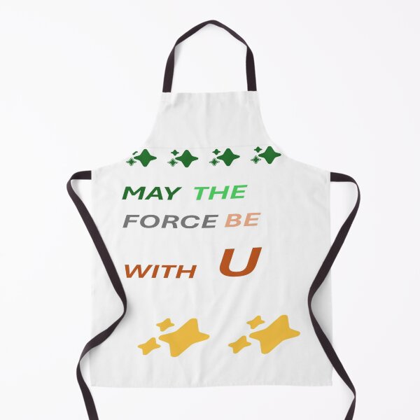 Item preview, ☆☆MAY THE FORCE BE WITH U ☆☆ designed and sold by Artqween .