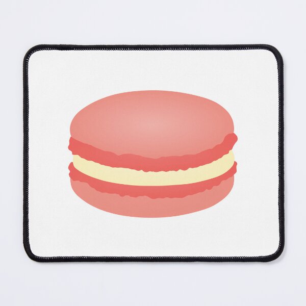 Item preview, pink macaron designed and sold by sweetb3rry.