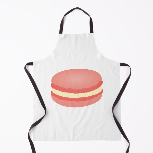 Item preview, pink macaron designed and sold by sweetb3rry.