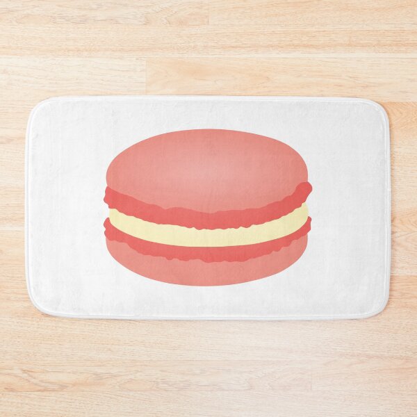 Item preview, pink macaron designed and sold by sweetb3rry.