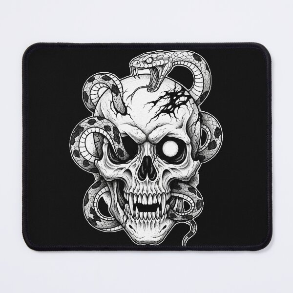 Item preview, Vampire Skull designed and sold by RaF71PrO.