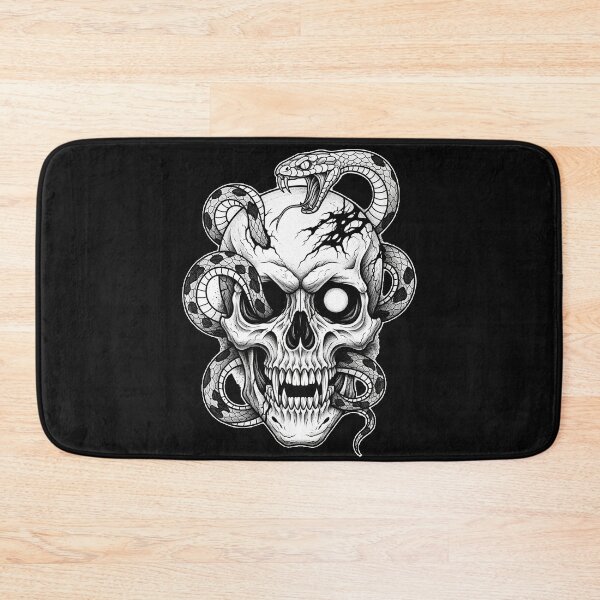 Item preview, Vampire Skull designed and sold by RaF71PrO.