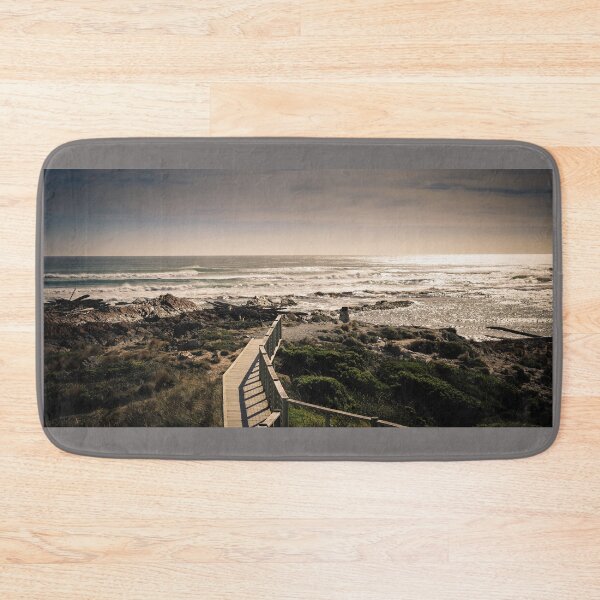 Item preview, Edge of the World Tasmania - Arthur River Tarkine Wilderness designed and sold by taspaul.