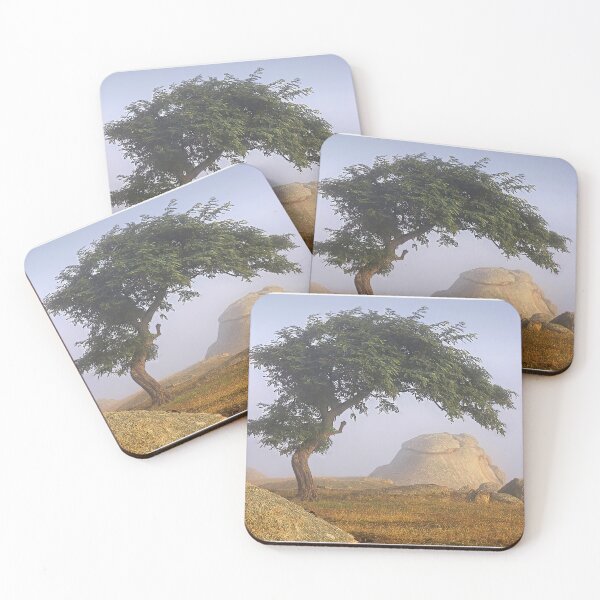 Item preview, 2246 Tree and Rocks designed and sold by Hans Kawitzki.