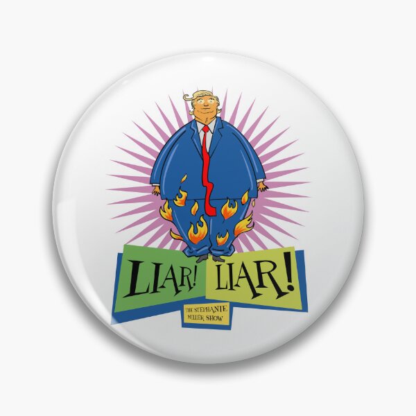Item preview, Liar Liar designed and sold by SMShow.