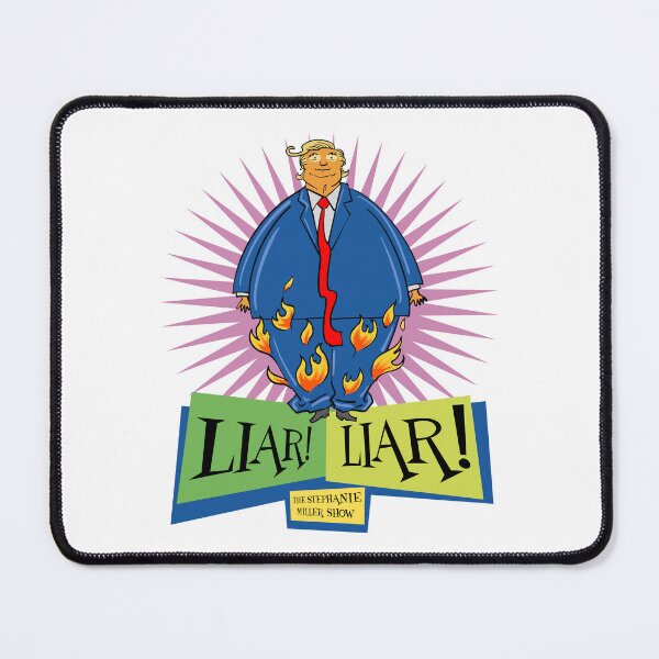 Item preview, Liar Liar designed and sold by SMShow.