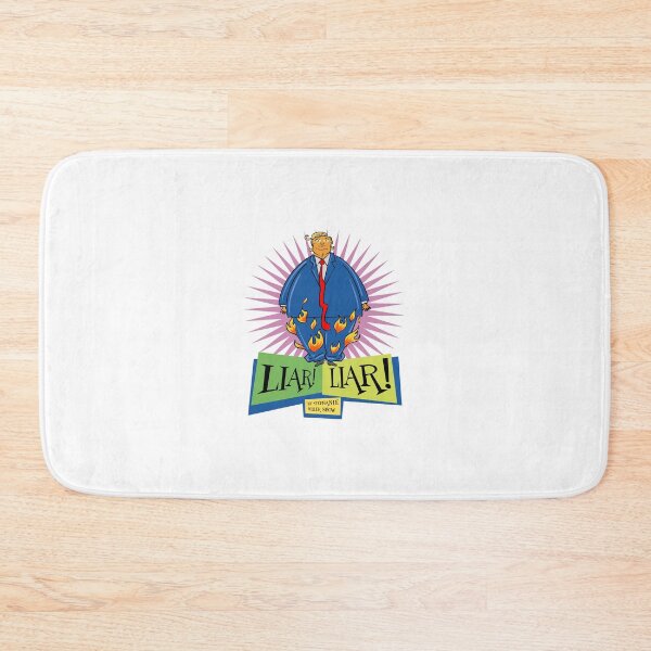 Item preview, Liar Liar designed and sold by SMShow.