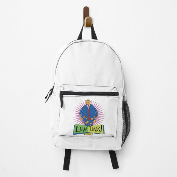 Item preview, Liar Liar designed and sold by SMShow.