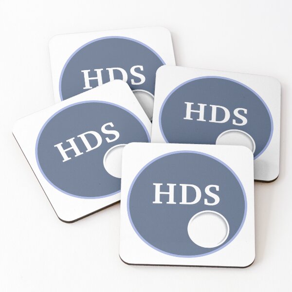 Item preview, Hampshire Drum School Logo (2025) designed and sold by SandersSP-Merch.