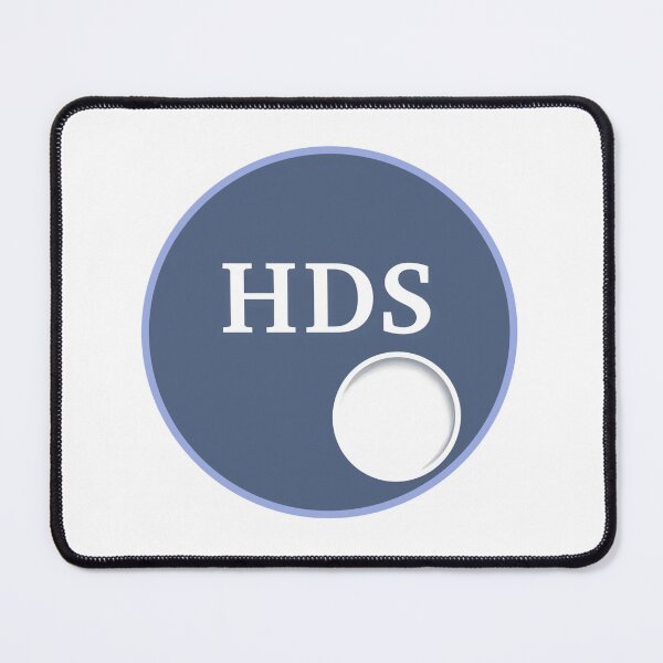 Item preview, Hampshire Drum School Logo (2025) designed and sold by SandersSP-Merch.