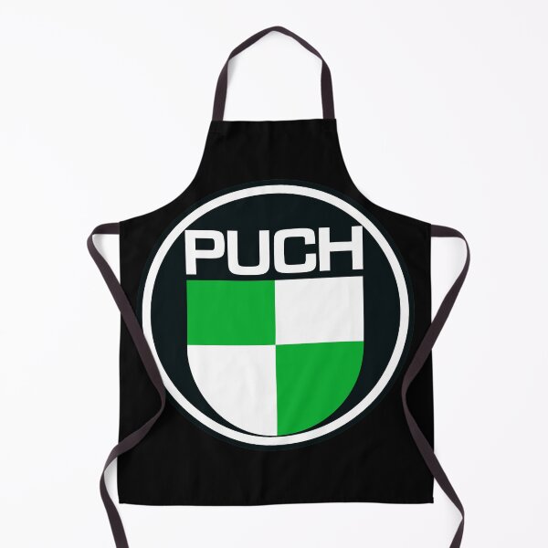 Item preview, PUCH Vintage Logo – Austrian Moped Heritage Design designed and sold by collectees1.