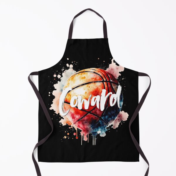 Item preview, Coward Amazing Basketball Inspire Fan designed and sold by smartrocket.