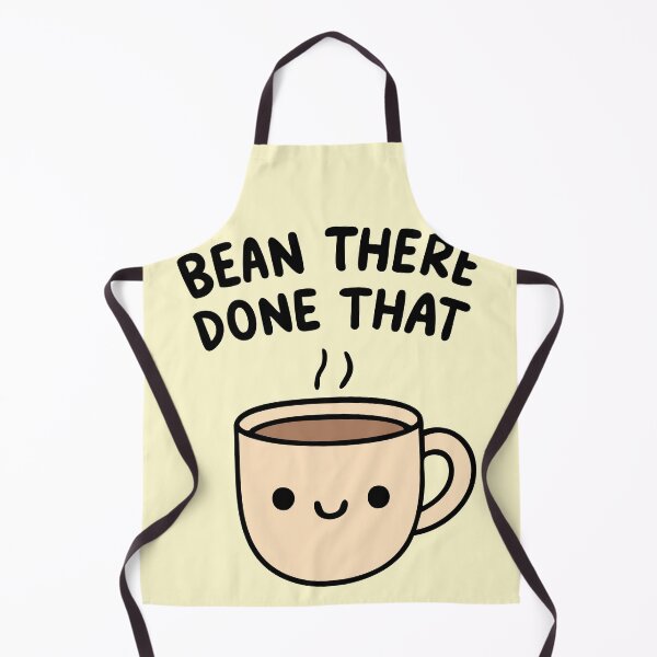 Item preview, Bean There Done That Coffee Mug designed and sold by graphicnew.