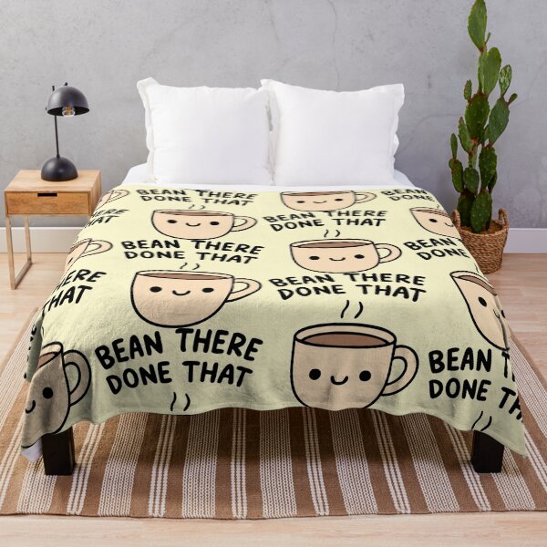 Item preview, Bean There Done That Coffee Mug designed and sold by graphicnew.