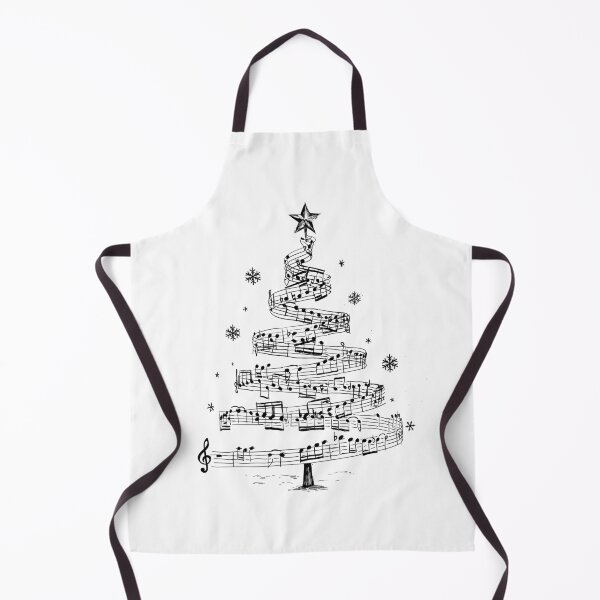 Item preview, Christmas tree made from hand written notes designed and sold by mpavlov.