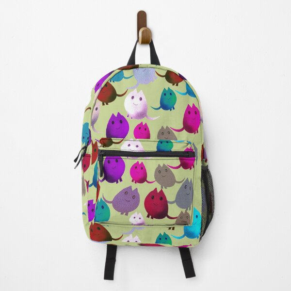 Item preview, Funny little Cats designed and sold by Karen Harding Art and Illustration .