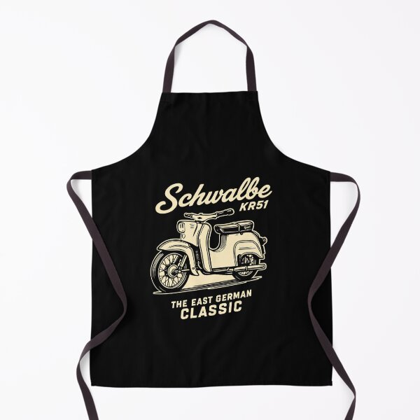 Item preview, Simson Schwalbe KR51 Vintage Ride designed and sold by Boogosh.