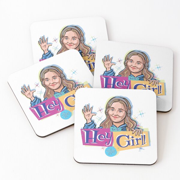 Item preview, Bella: Hey Girl! designed and sold by SMShow.