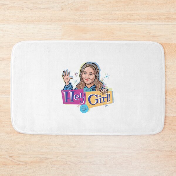 Item preview, Bella: Hey Girl! designed and sold by SMShow.
