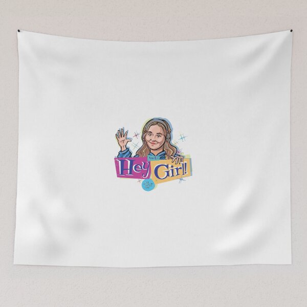 Item preview, Bella: Hey Girl! designed and sold by SMShow.