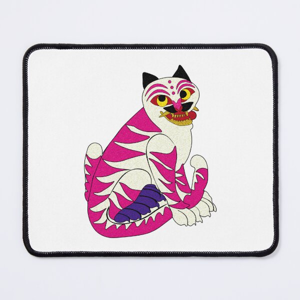 Item preview, Derpy Tiger. #3 designed and sold by EunsooLee.