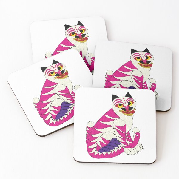 Item preview, Derpy Tiger. #3 designed and sold by EunsooLee.