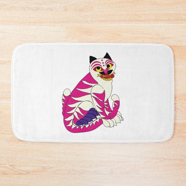 Item preview, Derpy Tiger. #3 designed and sold by EunsooLee.