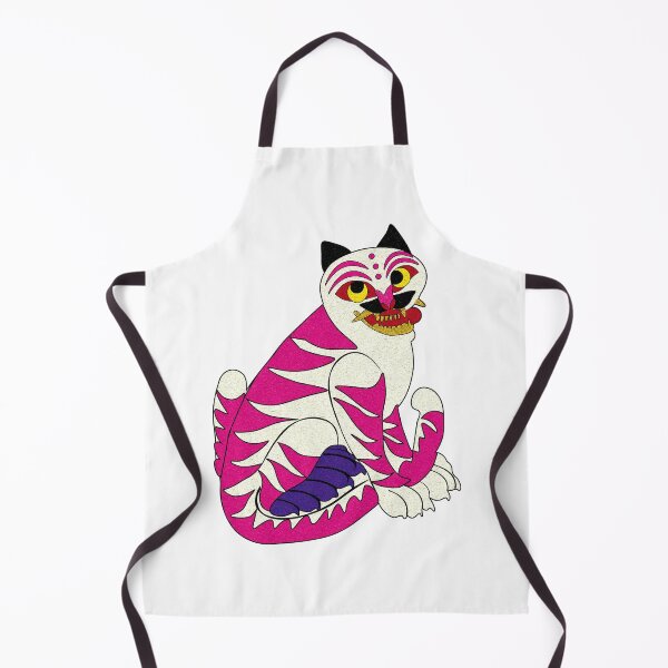 Item preview, Derpy Tiger. #3 designed and sold by EunsooLee.