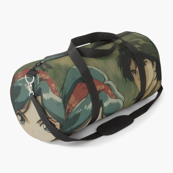 Item preview, Timeless Old-School Anime Art designed and sold by bapupa.