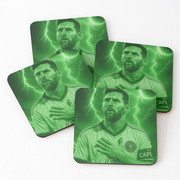 Item preview, The Galactic Captain – Green Cosmos Edition designed and sold by sami88art.